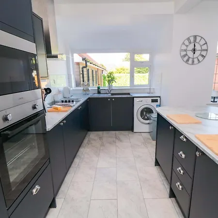 Sea's The Day * Filey