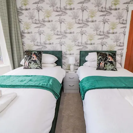 Sea's The Day * Filey