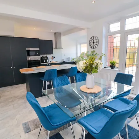 Sea's The Day Dom wakacyjny