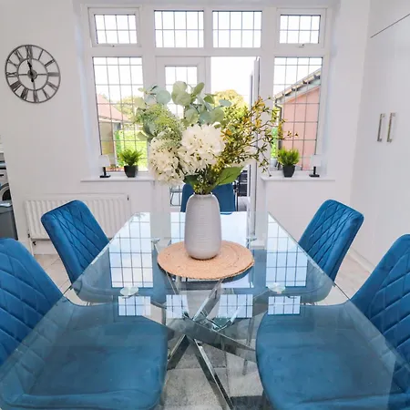 Sea's The Day Dom wakacyjny