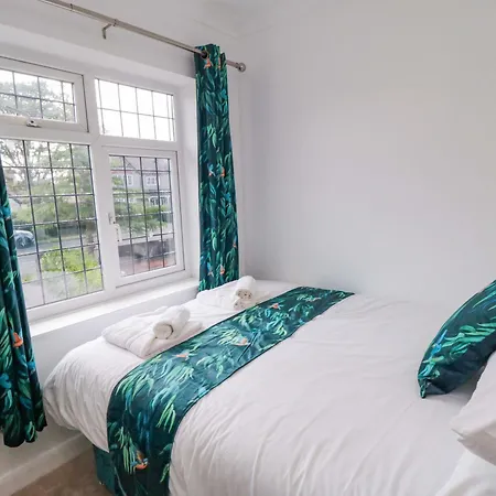 Semesterbostad Sea's The Day *