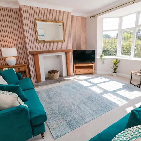 Sea's The Day Semesterbostad