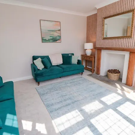 Sea's The Day Semesterbostad *