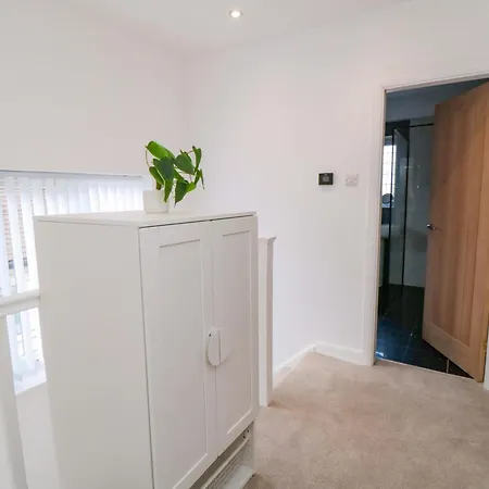 Sea's The Day Prázdninový dům *